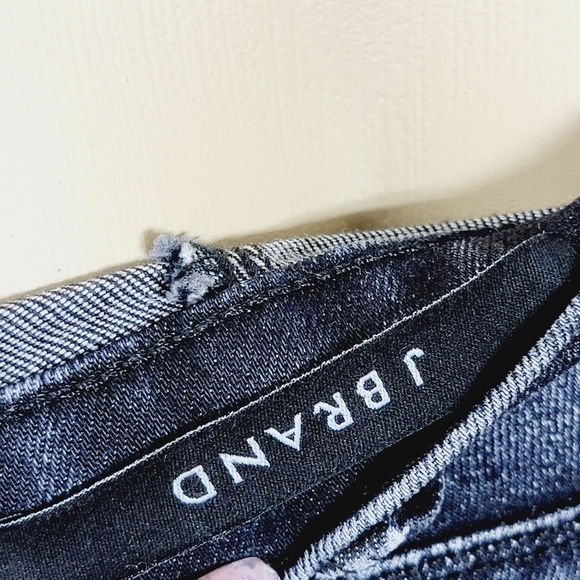 J Brand size 27 super skinny jeans - Picture 11 of 14